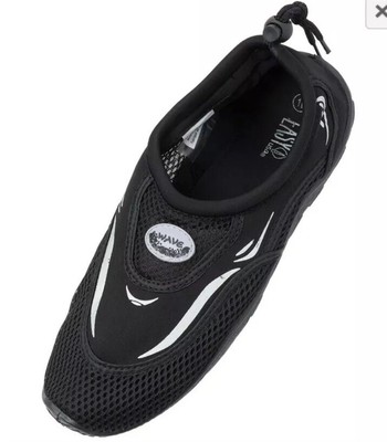 water shoes size 13 mens